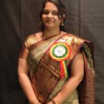 Profile photo of Swati Rapaka