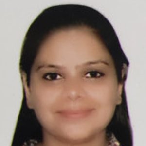Profile photo of SONAKSHI ARORA